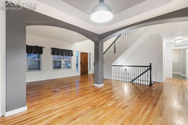 5747 Wolf Village Drive, Colorado Springs, CO 80924