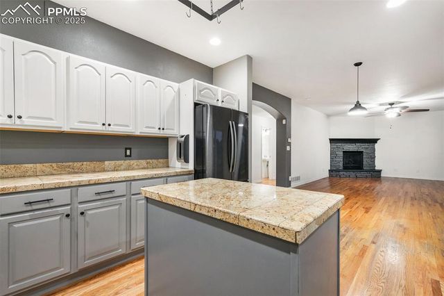 5747 Wolf Village Drive, Colorado Springs, CO 80924