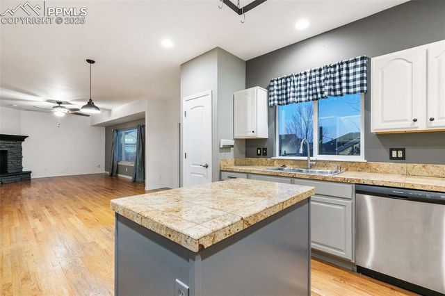 5747 Wolf Village Drive, Colorado Springs, CO 80924