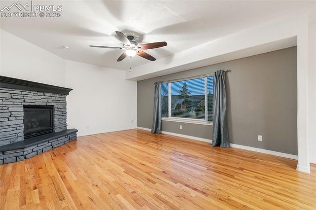 5747 Wolf Village Drive, Colorado Springs, CO 80924