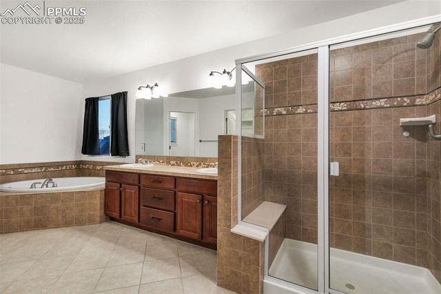 5747 Wolf Village Drive, Colorado Springs, CO 80924