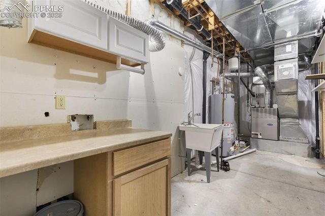 5747 Wolf Village Drive, Colorado Springs, CO 80924