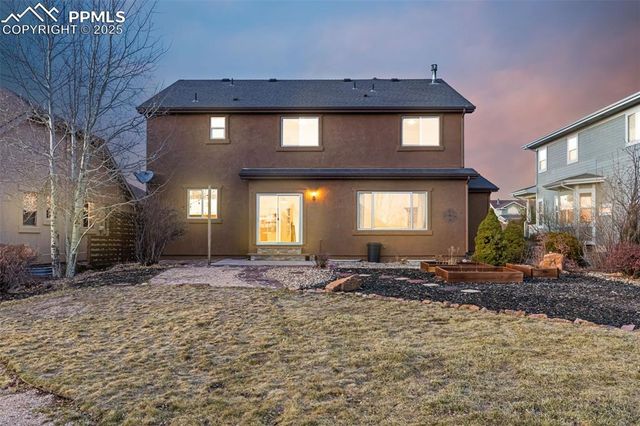 5747 Wolf Village Drive, Colorado Springs, CO 80924