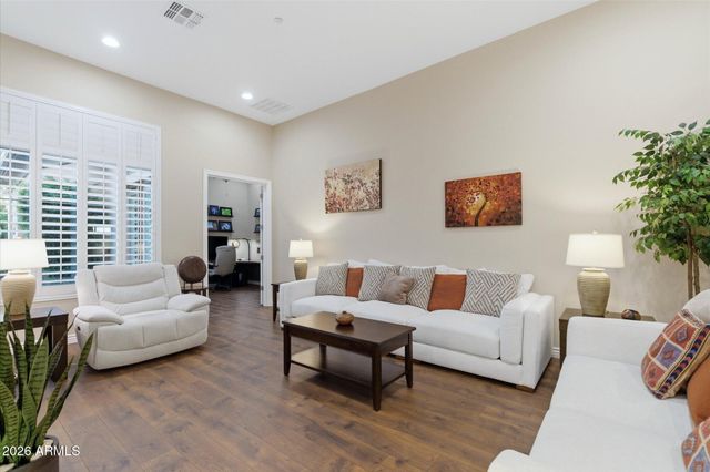 40322 N HAWK RIDGE Trail, Anthem, AZ 85086