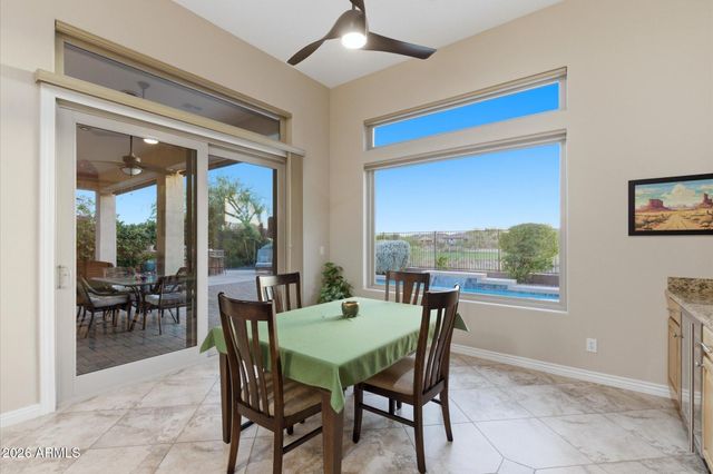 40322 N HAWK RIDGE Trail, Anthem, AZ 85086