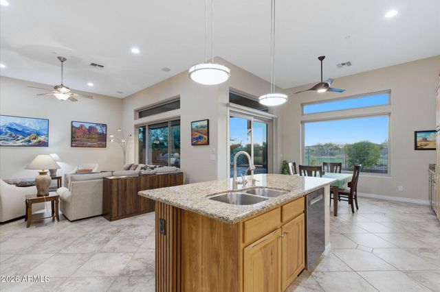 40322 N HAWK RIDGE Trail, Anthem, AZ 85086