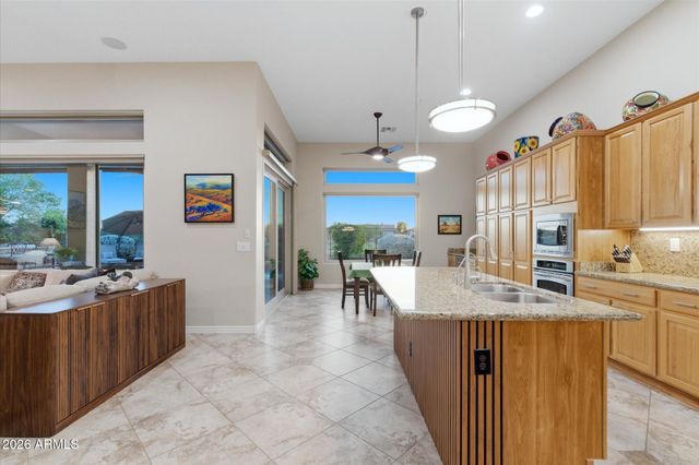 40322 N HAWK RIDGE Trail, Anthem, AZ 85086