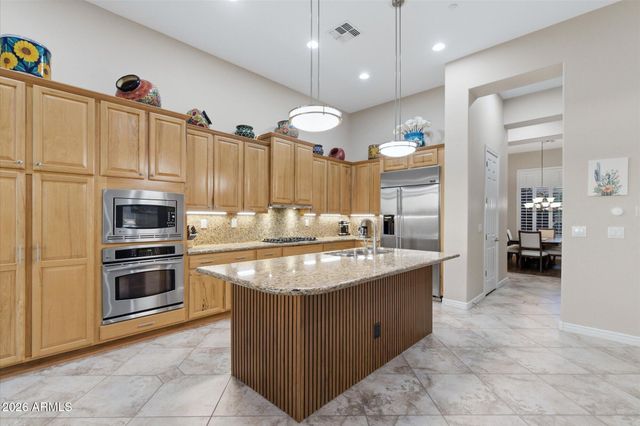 40322 N HAWK RIDGE Trail, Anthem, AZ 85086