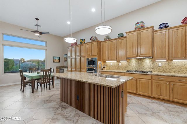 40322 N HAWK RIDGE Trail, Anthem, AZ 85086