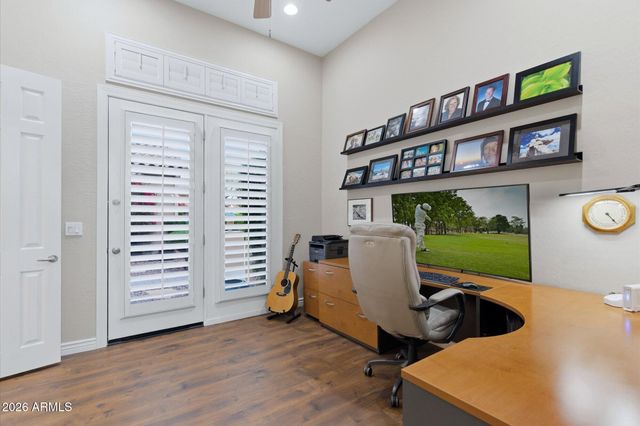 40322 N HAWK RIDGE Trail, Anthem, AZ 85086