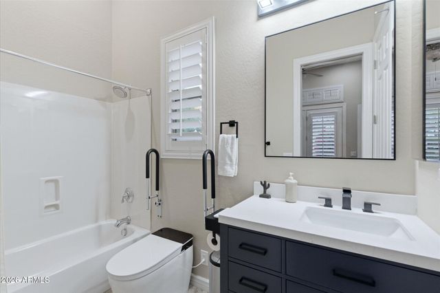 40322 N HAWK RIDGE Trail, Anthem, AZ 85086