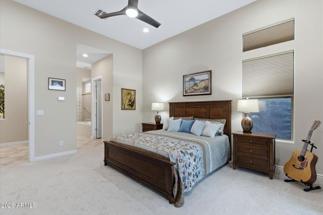 40322 N HAWK RIDGE Trail, Anthem, AZ 85086