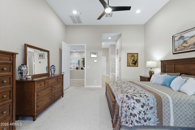 40322 N HAWK RIDGE Trail, Anthem, AZ 85086