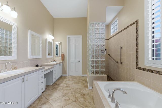 40322 N HAWK RIDGE Trail, Anthem, AZ 85086