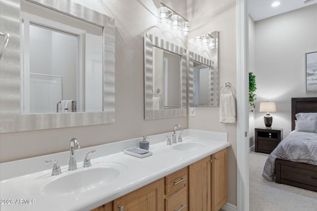 40322 N HAWK RIDGE Trail, Anthem, AZ 85086