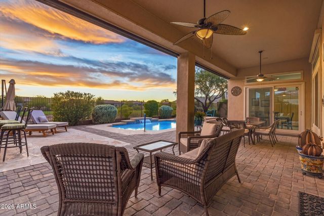 40322 N HAWK RIDGE Trail, Anthem, AZ 85086