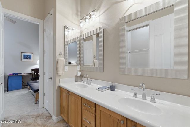 40322 N HAWK RIDGE Trail, Anthem, AZ 85086