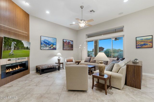 40322 N HAWK RIDGE Trail, Anthem, AZ 85086