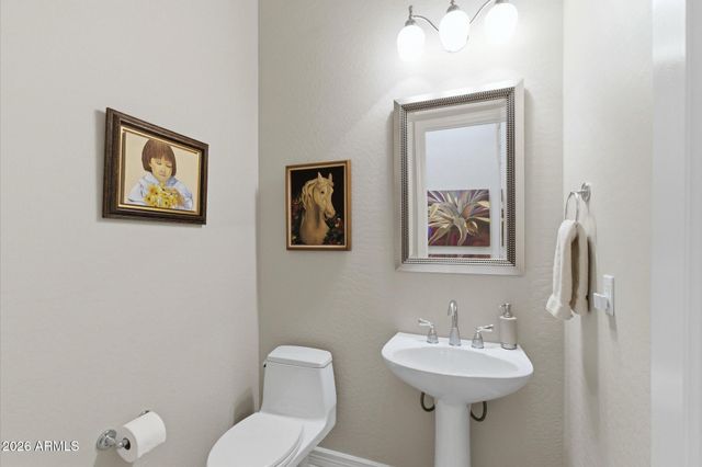 40322 N HAWK RIDGE Trail, Anthem, AZ 85086