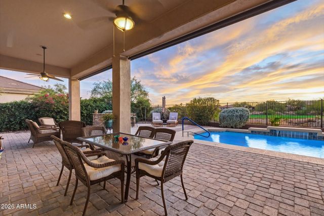 40322 N HAWK RIDGE Trail, Anthem, AZ 85086