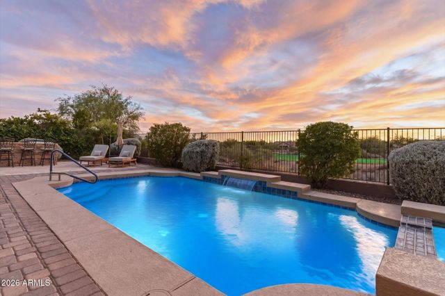 40322 N HAWK RIDGE Trail, Anthem, AZ 85086