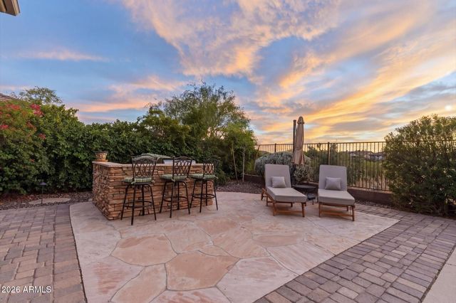 40322 N HAWK RIDGE Trail, Anthem, AZ 85086