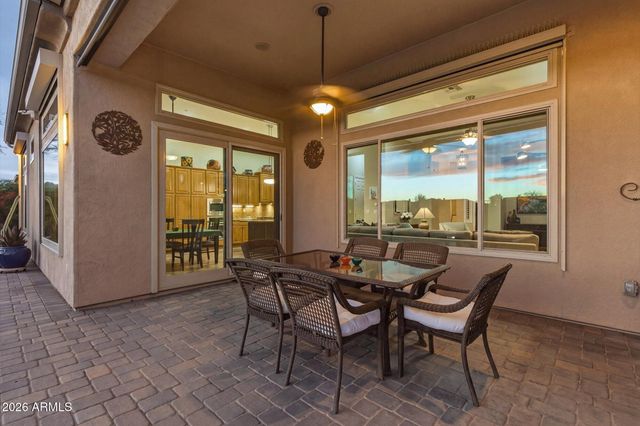 40322 N HAWK RIDGE Trail, Anthem, AZ 85086