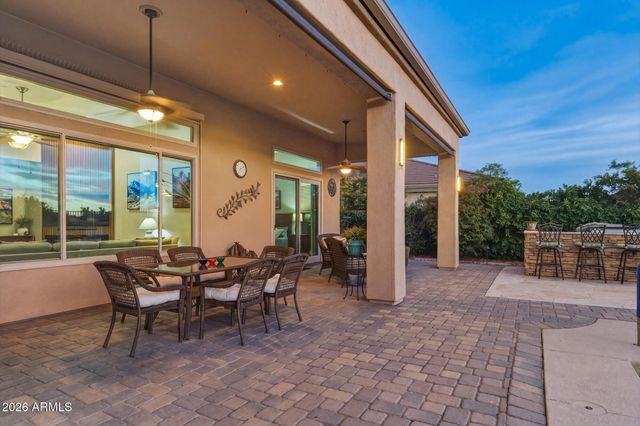 40322 N HAWK RIDGE Trail, Anthem, AZ 85086