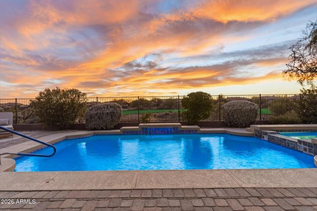 40322 N HAWK RIDGE Trail, Anthem, AZ 85086