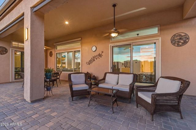 40322 N HAWK RIDGE Trail, Anthem, AZ 85086