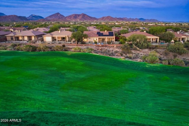 40322 N HAWK RIDGE Trail, Anthem, AZ 85086