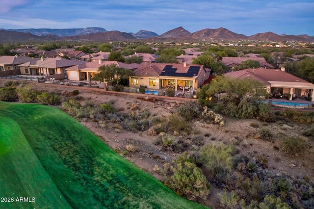 40322 N HAWK RIDGE Trail, Anthem, AZ 85086