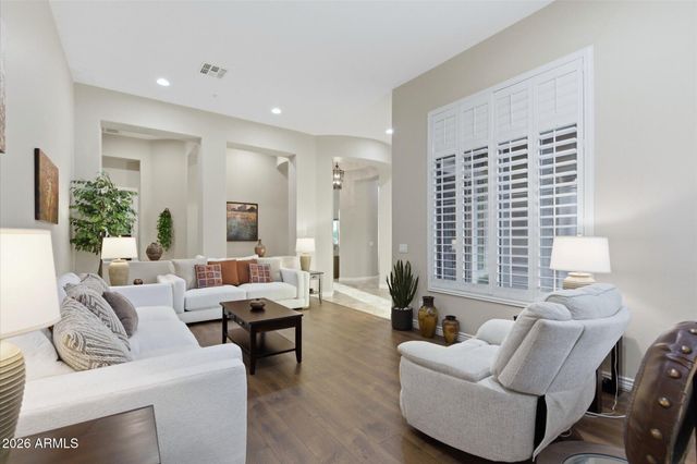 40322 N HAWK RIDGE Trail, Anthem, AZ 85086