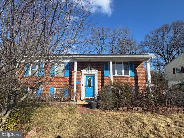 2425 SYCAMORE LN, Edgewood, MD 21040