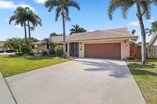 9260 Laurel Green Drive, Boynton Beach, FL 33437