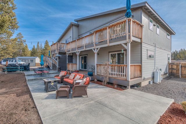 16732 Contorta Place, La Pine, OR 97739