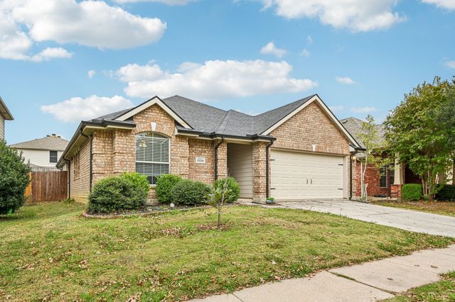 1508 Canvasback, Aubrey, TX 76227