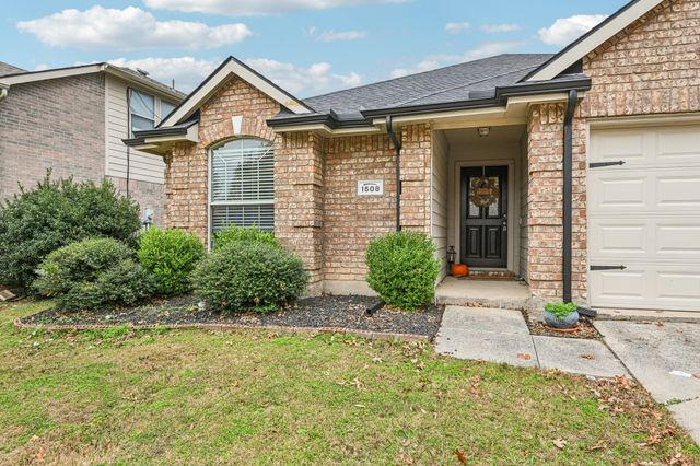 1508 Canvasback, Aubrey, TX 76227