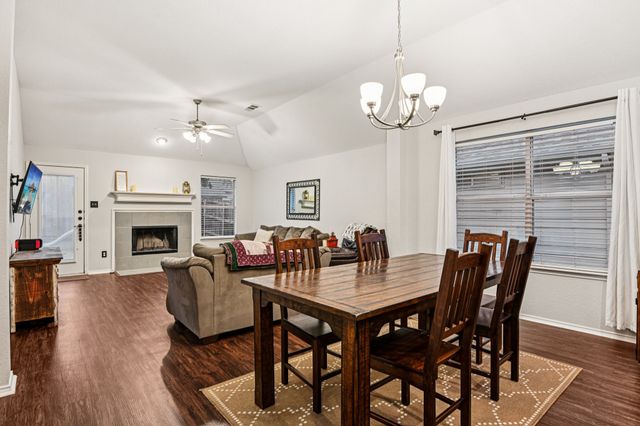 1508 Canvasback, Aubrey, TX 76227