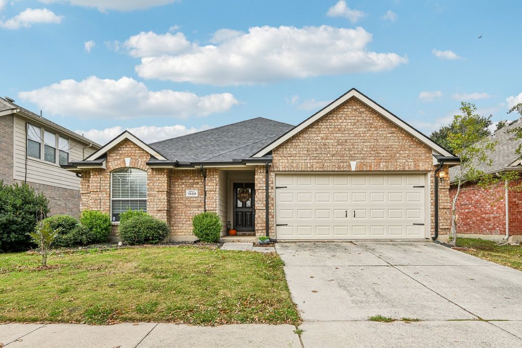 1508 Canvasback, Aubrey, TX 76227