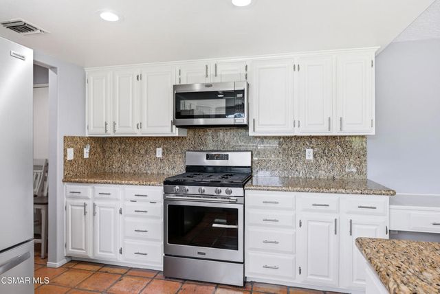 1314 Gonzales Road, Simi Valley, CA 93063