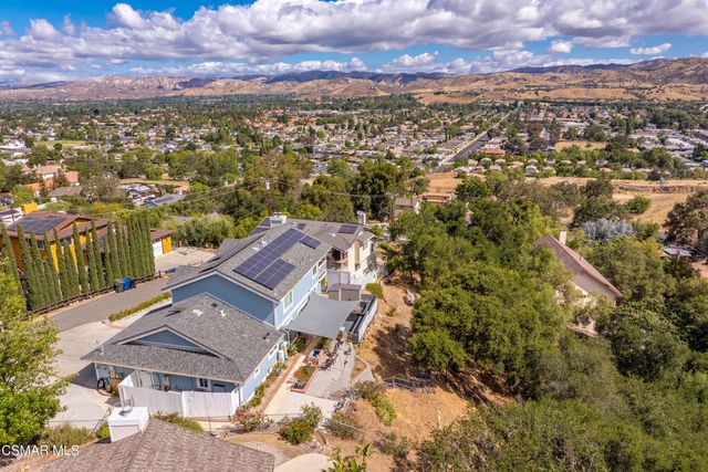 1314 Gonzales Road, Simi Valley, CA 93063