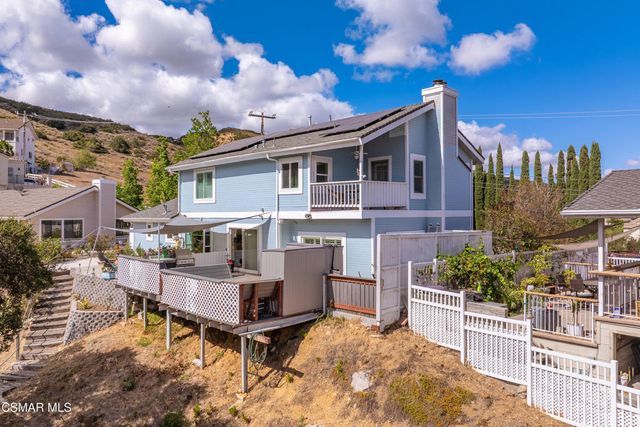 1314 Gonzales Road, Simi Valley, CA 93063