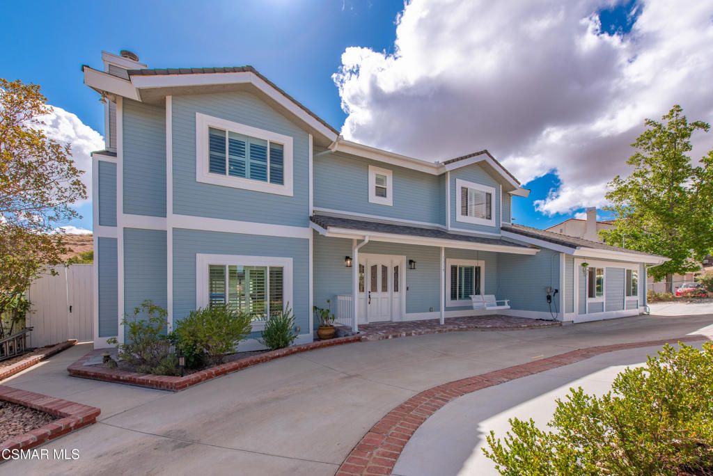 Image 1 of property listing at 1314 Gonzales Road, Simi Valley, CA 93063
