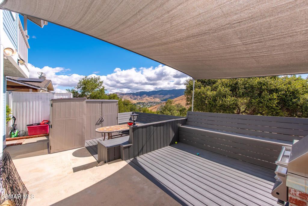 Image 21 of property listing at 1314 Gonzales Road, Simi Valley, CA 93063
