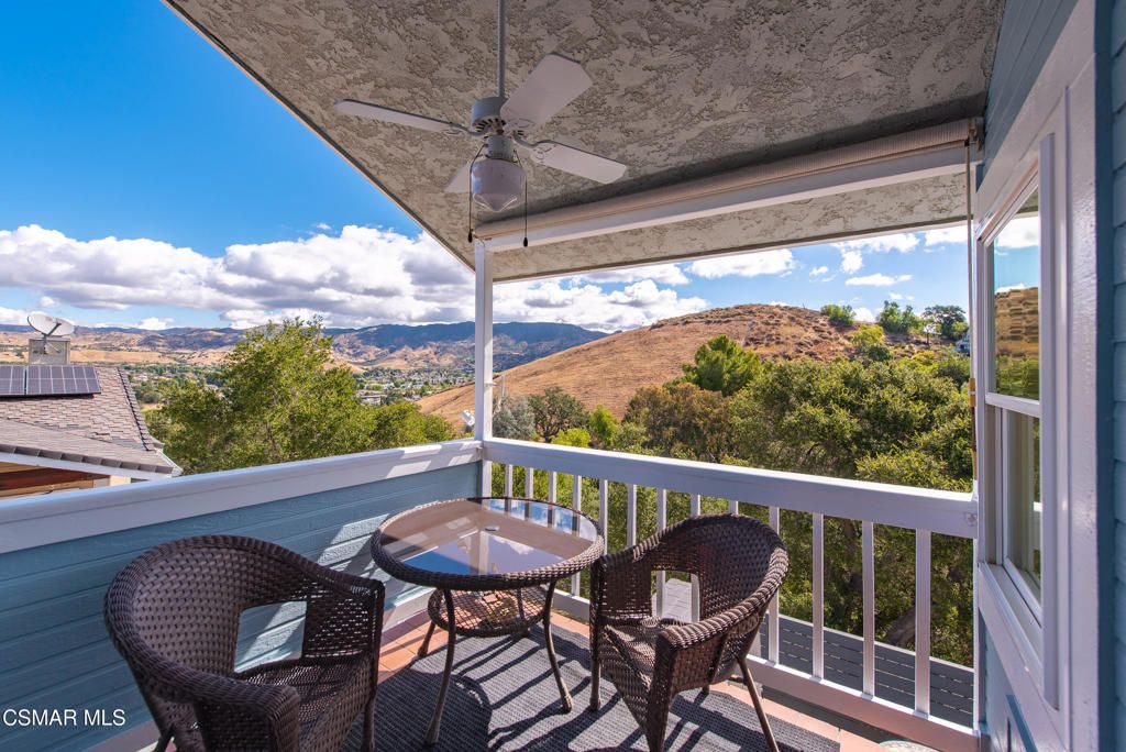 Image 36 of property listing at 1314 Gonzales Road, Simi Valley, CA 93063