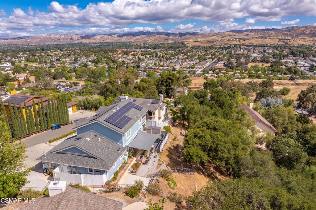 Image 57 of property listing at 1314 Gonzales Road, Simi Valley, CA 93063