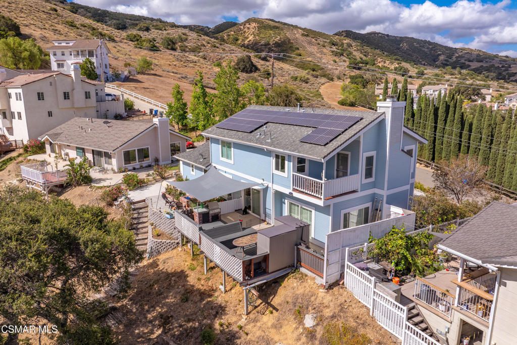 Image 58 of property listing at 1314 Gonzales Road, Simi Valley, CA 93063