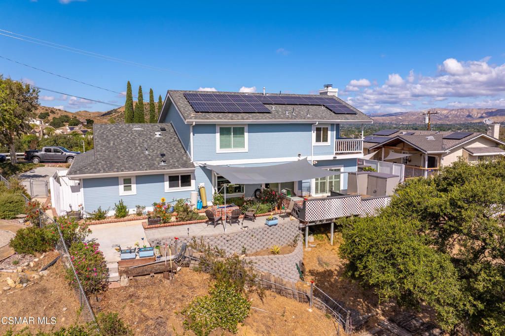 Image 59 of property listing at 1314 Gonzales Road, Simi Valley, CA 93063