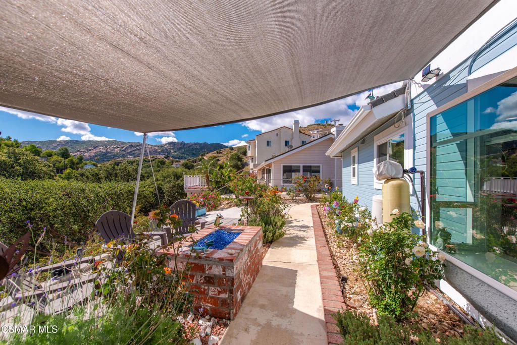 Image 61 of property listing at 1314 Gonzales Road, Simi Valley, CA 93063